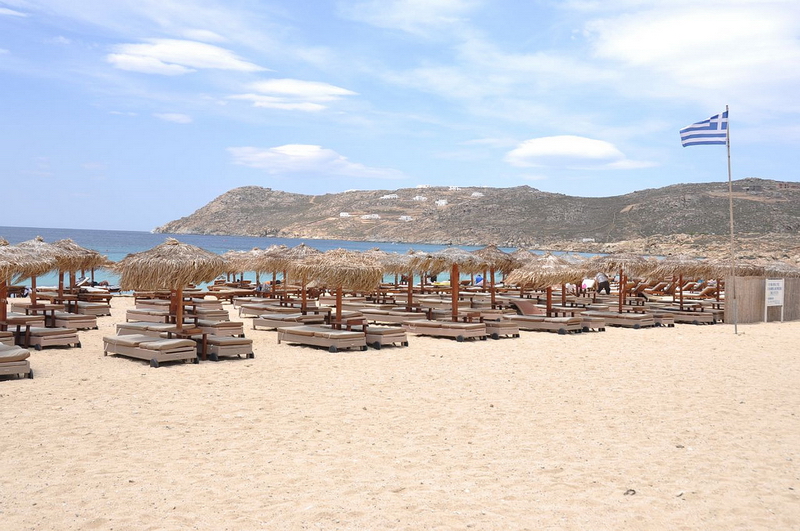  Super Paradise, Mikonos 